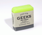 Soap for Geeks